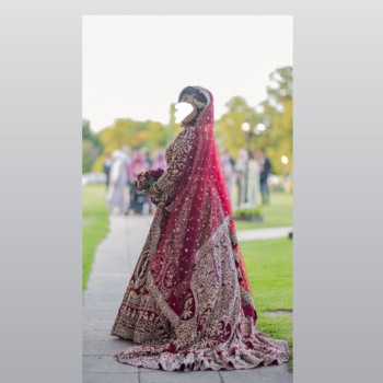 #asianbridalweddingdress